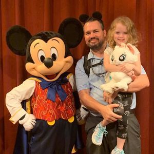 Meet your Posher, Jonathan